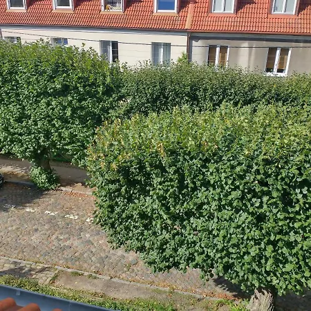 Apartment Stara Oliwa *